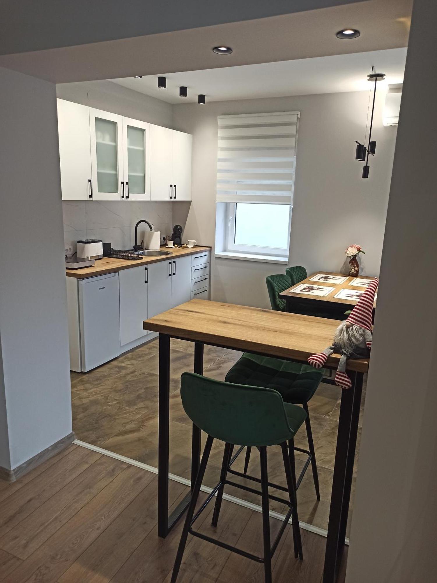 Apartamento Dream House Vrsac Exterior foto