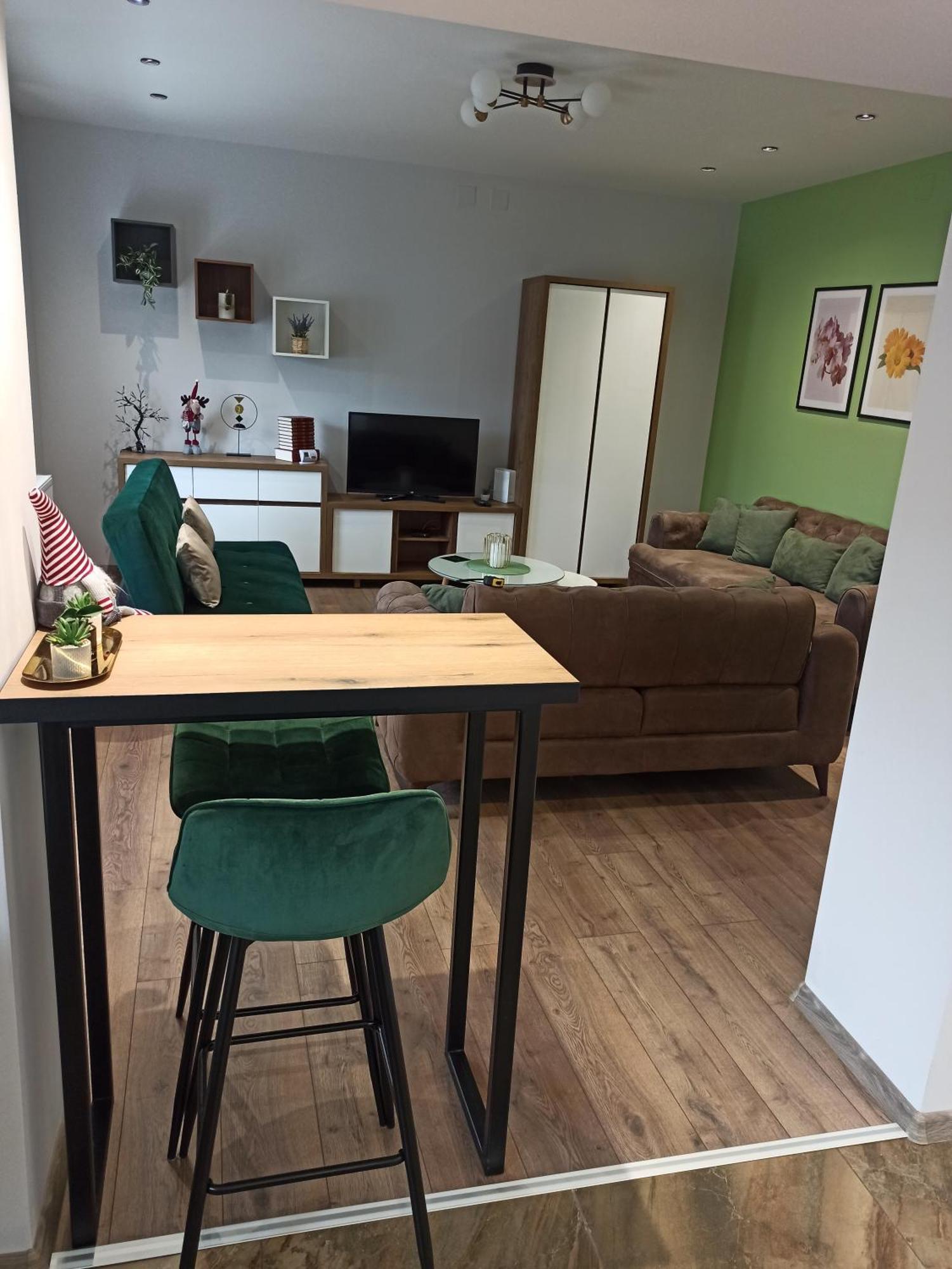 Apartamento Dream House Vrsac Exterior foto